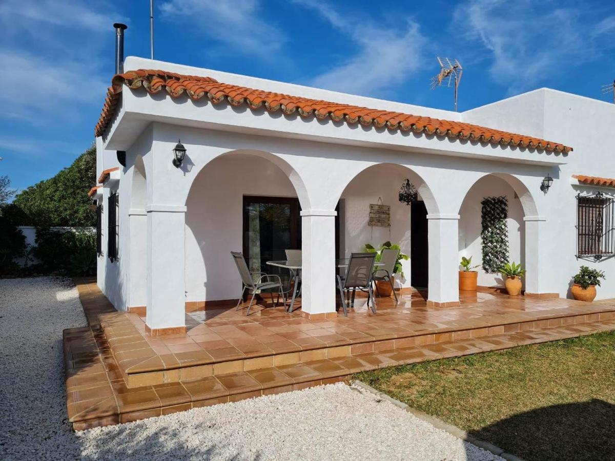 La Morera, El Palmar El Palmar  Esterno foto