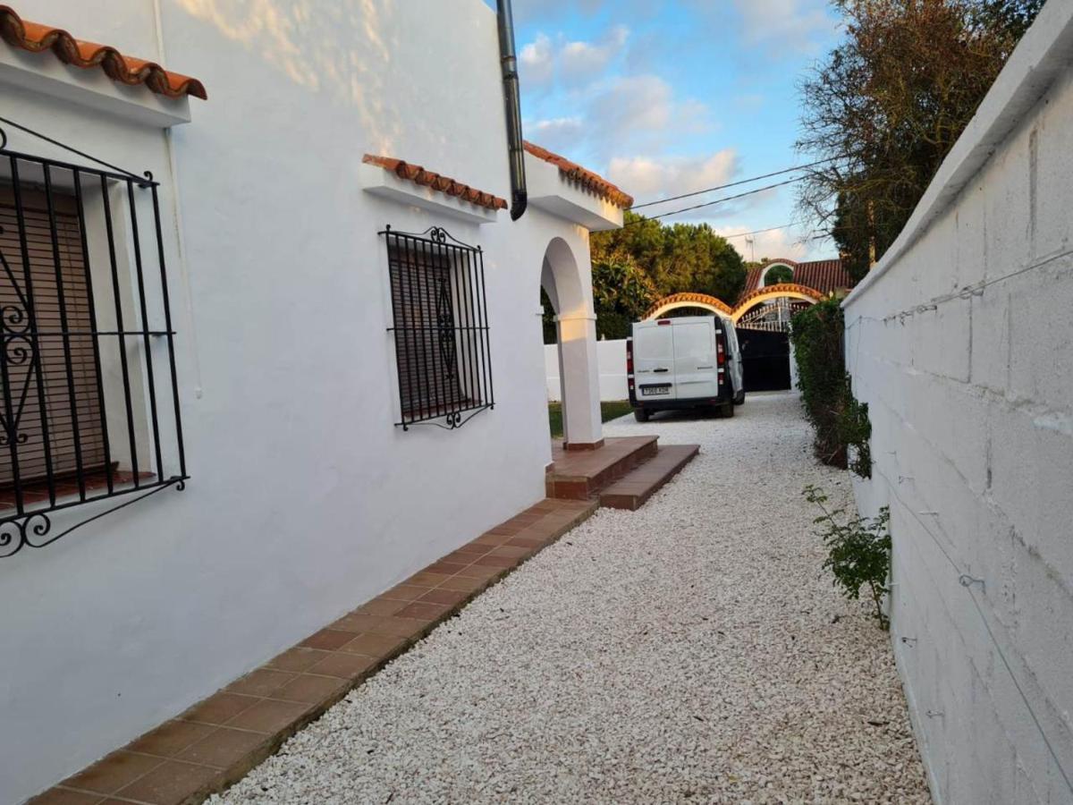 La Morera, El Palmar El Palmar  Esterno foto
